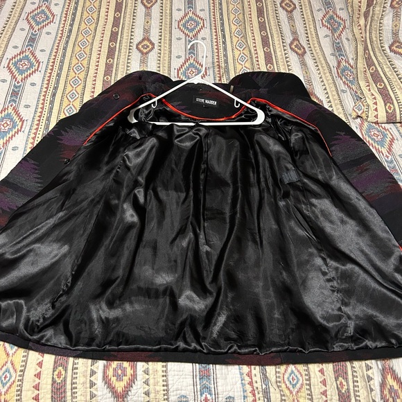 Steve Madden Womens Coat, size Large - Picture 9 of 10
